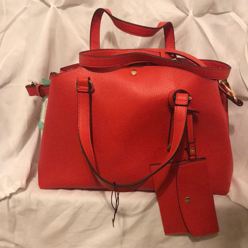 Sole Society Handbags Fira Sarchel